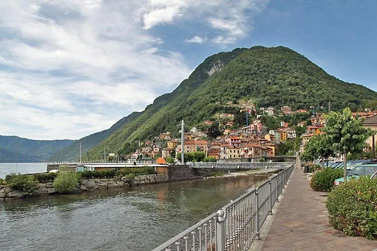 Villa Sara - Seeblick - Sea View Argegno 0*,  İtalya