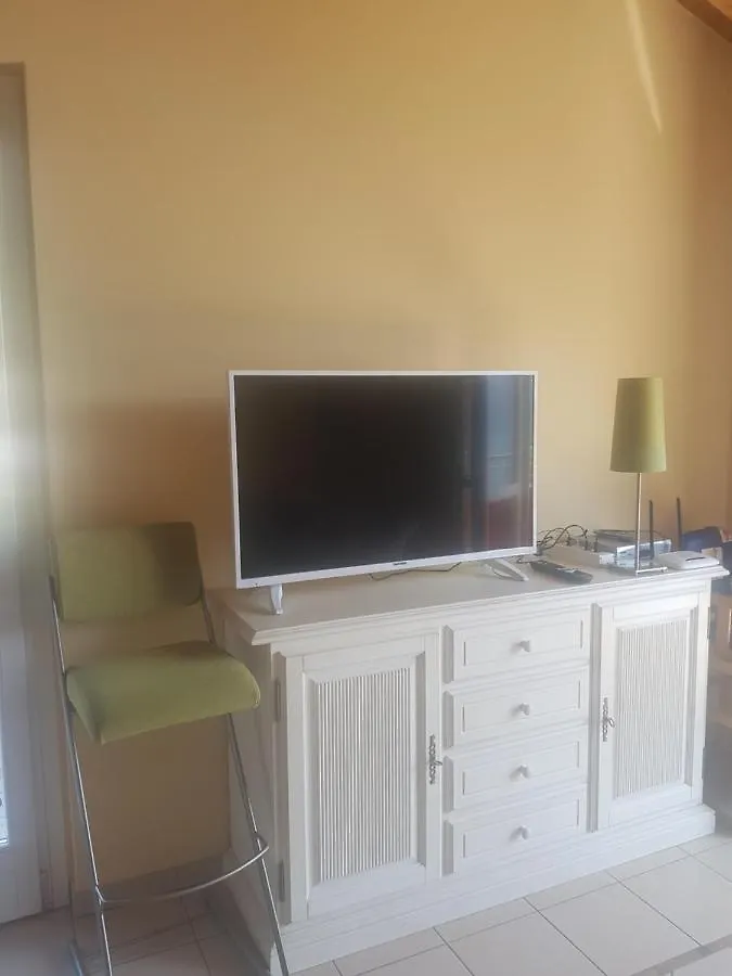 Villa Sara - Seeblick - Sea View Argegno 0*,  İtalya