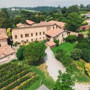  Apartment Franciacorta Country