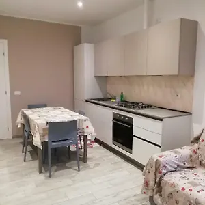  Apartment La Casa Di Angio