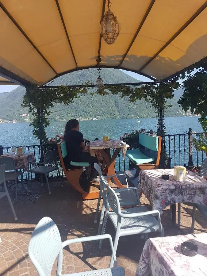Villa Sara - Seeblick - Sea View Argegno