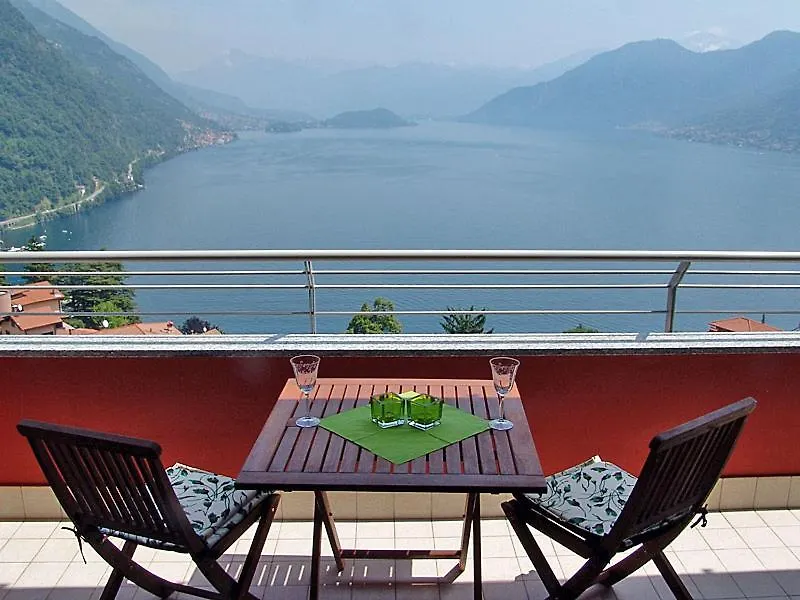 Villa Sara - Seeblick - Sea view Argegno
