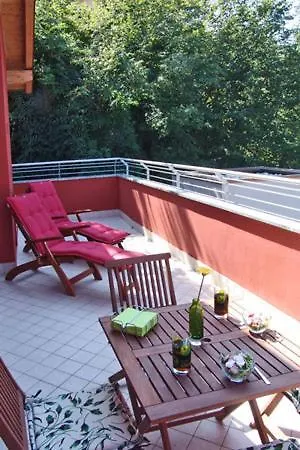 Villa Sara - Seeblick - Sea view Argegno Italien