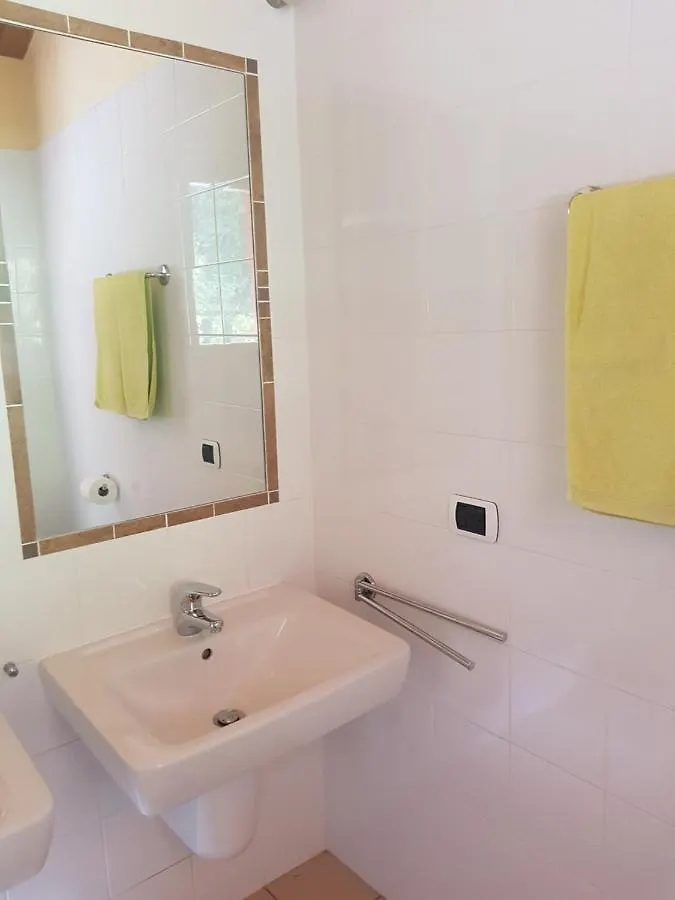 Apartment Villa Sara - Seeblick - Sea View Argegno