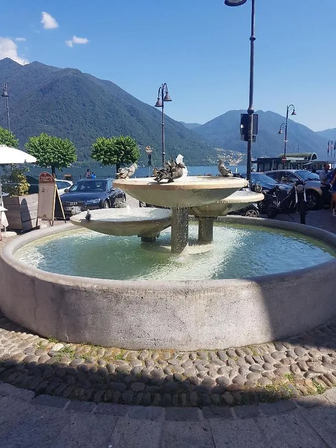 Villa Sara - Seeblick - Sea View 아르제뇨 0*,